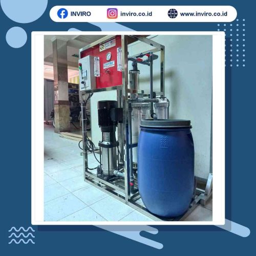Jual Mesin RO Nunukan