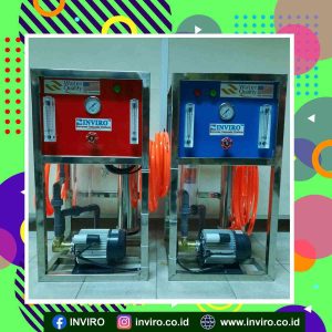Jual Mesin RO Padang Panjang