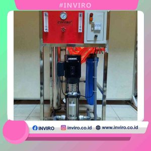Jual Mesin RO Palangka Raya