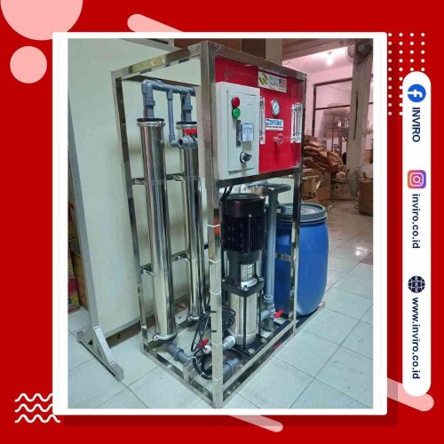 Jual Mesin RO Palu
