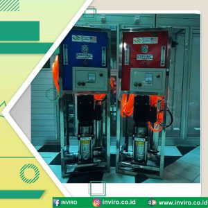 Jual Mesin RO Penajam Paser Utara