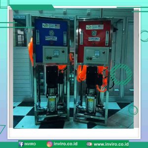 Jual Mesin RO Pidie Jaya