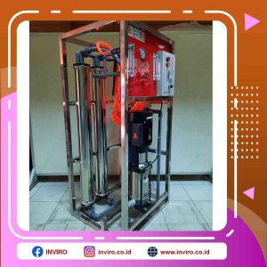 Jual Mesin RO Siak