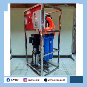 Jual Mesin RO Sidenreng Rappang