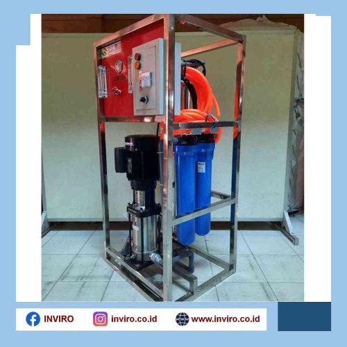 Jual Mesin RO Sidenreng Rappang