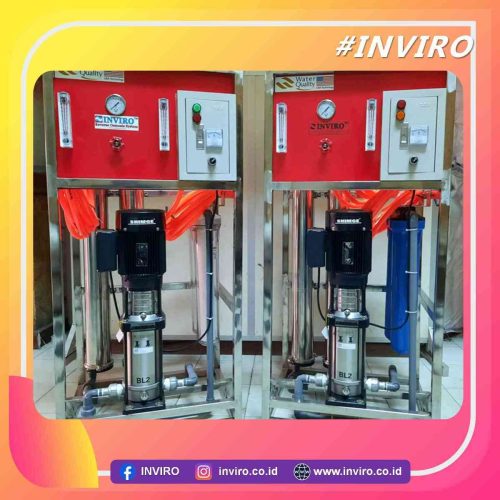Jual Mesin RO Sigi