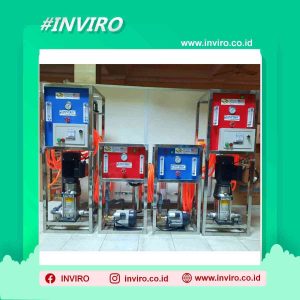 Jual Mesin RO Singkawang