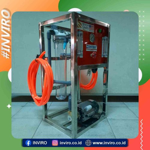 Jual Mesin RO Sleman
