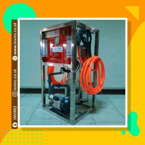 Jual Mesin RO Tangerang
