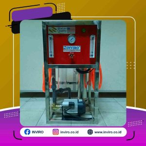 Jual Mesin RO Tapanuli Utaraa