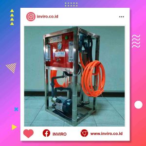 Jual Mesin RO Toba Samosir