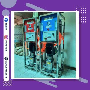 Jual Mesin RO Toli-Toli