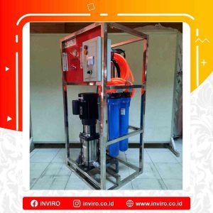 Jual Mesin RO Tuban