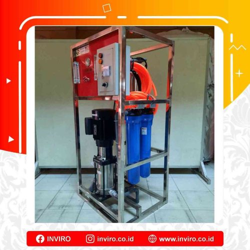 Jual Mesin RO Tuban