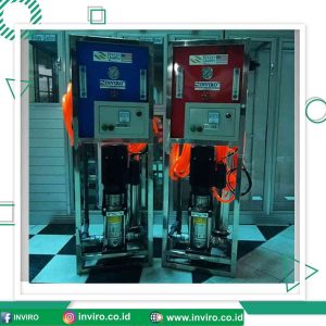 Jual Mesin RO Tulang Bawang Barat