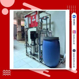 Jual Mesin RO Aceh Tamiang