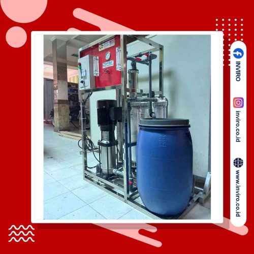 Jual Mesin RO Aceh Tamiang
