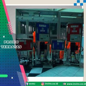 Jual Mesin RO Ambon