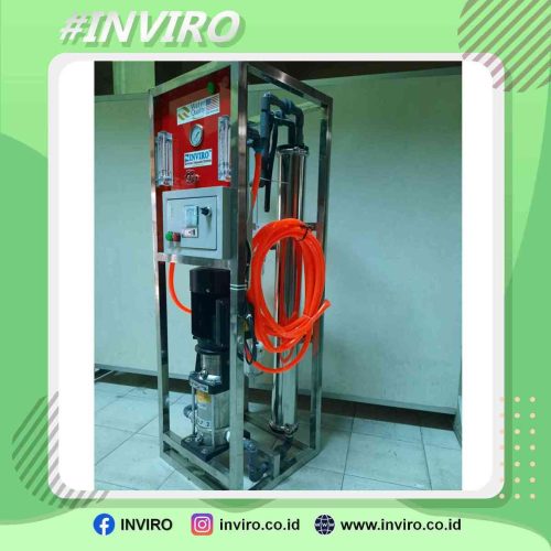 Jual Mesin RO Bangka