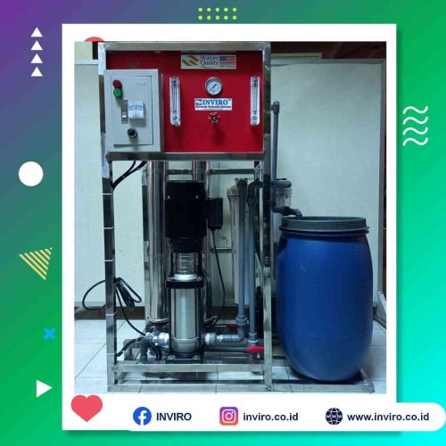 Jual Mesin RO Batang