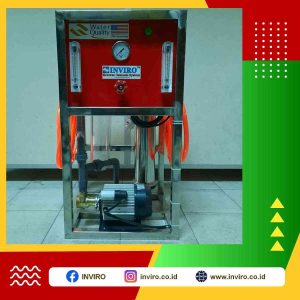 Jual Mesin RO Batu Bara