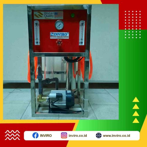 Jual Mesin RO Batu Bara