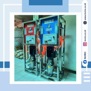 Jual Mesin RO Bireuen