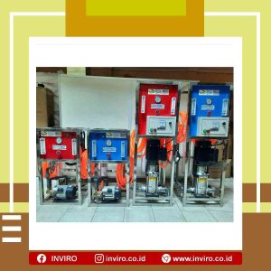 Jual Mesin RO Buru Maluku