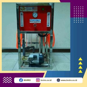 Jual Mesin RO Dairi