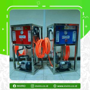 Jual Mesin RO Gayo Lues