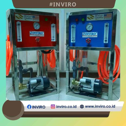 Jual Mesin RO Jayapura