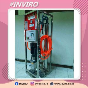 Jual Mesin RO Jembrana