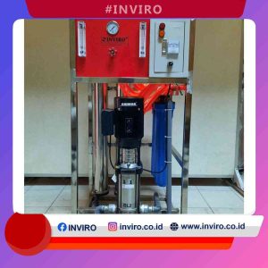 Jual Mesin RO Jeneponto