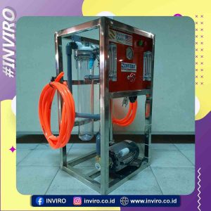 Jual Mesin RO Karanganyar