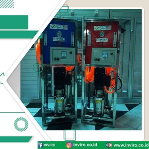 Jual Mesin RO Katingan