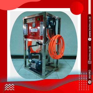 Jual Mesin RO Kebumen