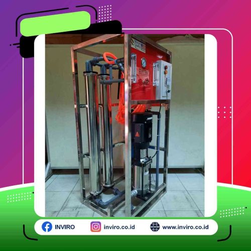 Jual Mesin RO Kutai Kartanegara