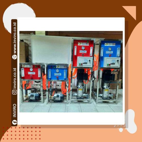 Jual Mesin RO Lhokseumawe