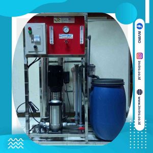 Jual Mesin RO Malinau