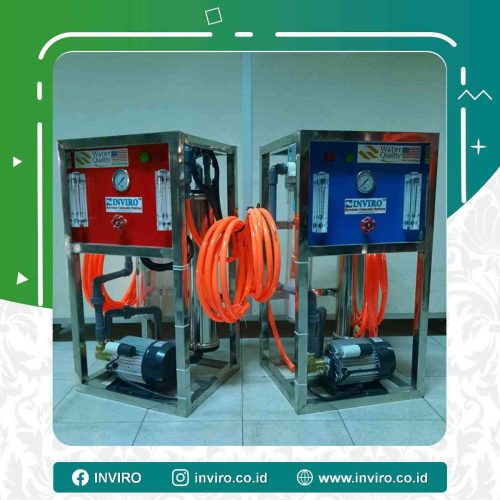 Jual Mesin RO Manggarai Timur