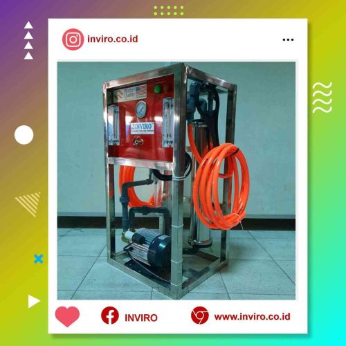 Jual Mesin RO Medan
