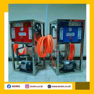 Jual Mesin RO Mempawah