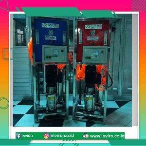 Jual Mesin RO Mesuji Lampung