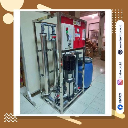 Jual Mesin RO Mimika