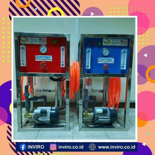 Jual Mesin RO Minahasa
