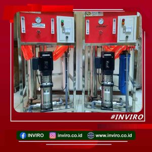 Jual Mesin RO Muna
