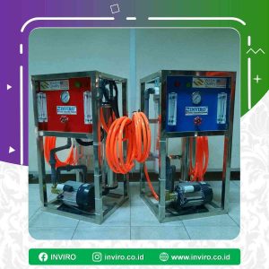 Jual Mesin RO Nagekeo