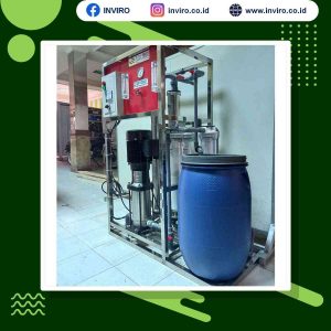 Jual Mesin RO Natuna