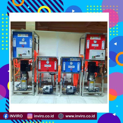 Jual Mesin RO Padang