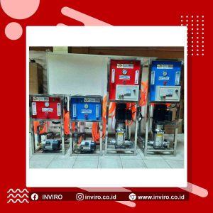 Jual Mesin RO Paniai